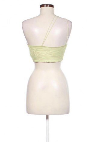 Damentop SHEIN, Größe XS, Farbe Grün, Preis 8,70 €