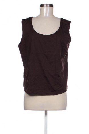 Damentop Selection By Ulla Popken, Größe XXL, Farbe Braun, Preis 7,12 €