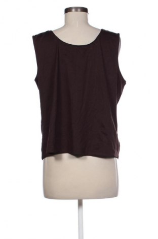 Damentop Selection By Ulla Popken, Größe XXL, Farbe Braun, Preis 7,12 €