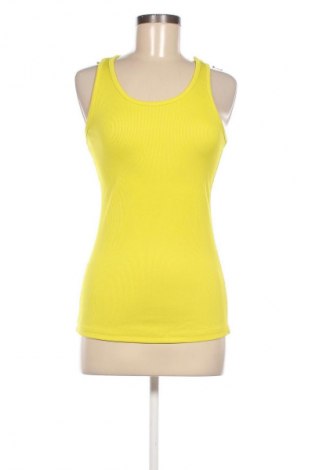Tricou de damă Shamp, Mărime S, Culoare Galben, Preț 38,99 Lei