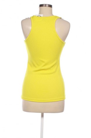 Tricou de damă Shamp, Mărime S, Culoare Galben, Preț 38,99 Lei