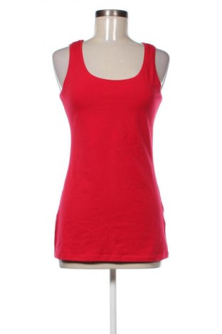 Damentop Street One, Größe M, Farbe Rot, Preis € 7,00