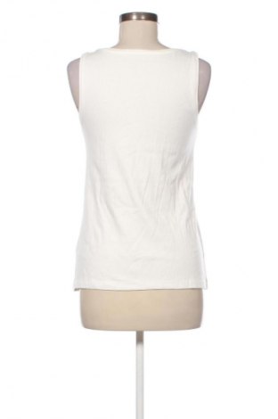 Damentop Tom Tailor, Größe L, Farbe Weiß, Preis 21,99 €