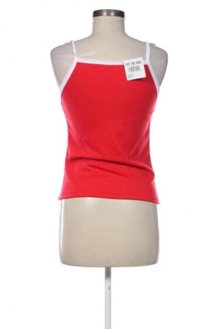 Damentop Unbranded, Größe M, Farbe Rot, Preis 8,75 €
