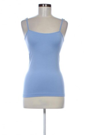 Tricou de damă Unbranded, Mărime L, Culoare Albastru, Preț 30,99 Lei