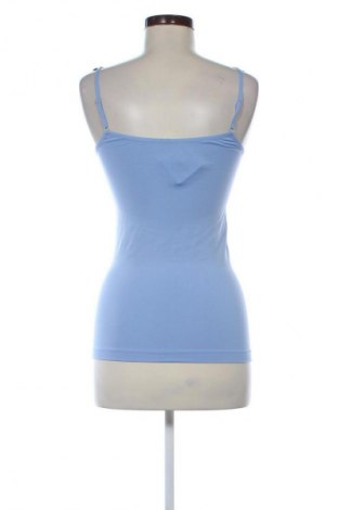 Tricou de damă Unbranded, Mărime L, Culoare Albastru, Preț 30,99 Lei
