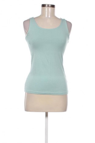 Damentop Unbranded, Größe S, Farbe Blau, Preis € 8,70