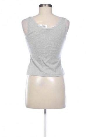 Damentop Up 2 Fashion, Größe M, Farbe Grau, Preis 8,70 €