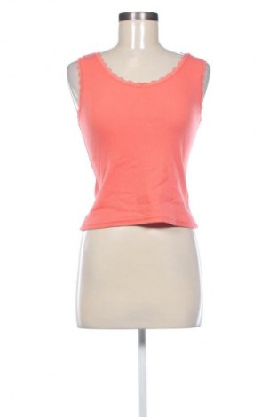 Damentop Up 2 Fashion, Größe M, Farbe Orange, Preis 8,70 €