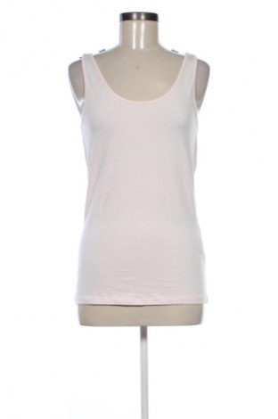 Damentop Vero Moda, Größe L, Farbe Ecru, Preis € 7,99
