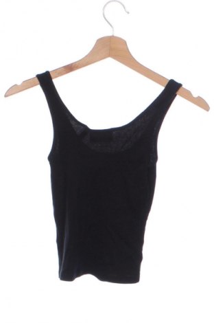 Damentop Weekday, Größe XS, Farbe Schwarz, Preis € 6,00