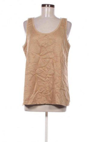 Tricou de damă Woman By Tchibo, Mărime M, Culoare Bej, Preț 39,99 Lei