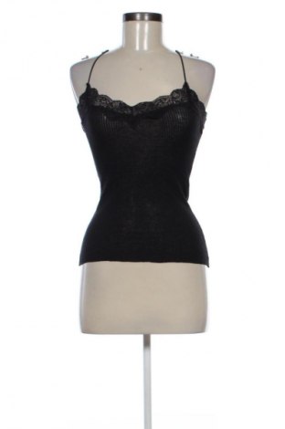 Damentop Zara, Größe S, Farbe Schwarz, Preis 6,14 €
