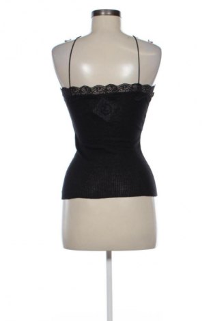 Damentop Zara, Größe S, Farbe Schwarz, Preis 6,14 €