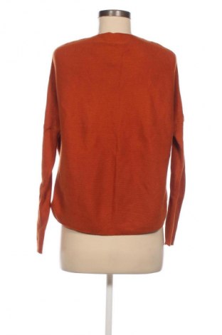 Damenpullover 17 & Co., Größe S, Farbe Braun, Preis € 24,87