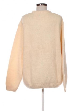 Pulover de femei ASOS, Mărime M, Culoare Ecru, Preț 139,99 Lei