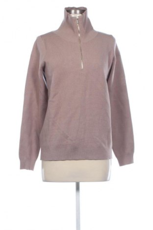 Damski sweter Aada Studios, Rozmiar L, Kolor Brązowy, Cena 305,99 zł