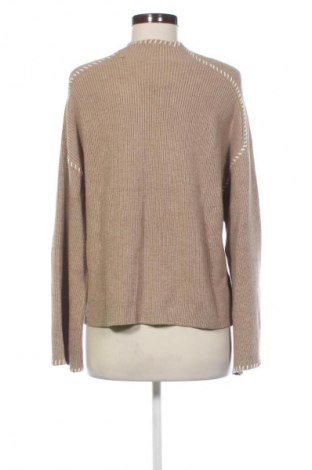 Damenpullover Aada Studios, Größe M, Farbe Braun, Preis 64,99 €
