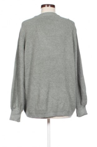 Pulover de femei Aada Studios, Mărime XXL, Culoare Verde, Preț 316,99 Lei