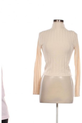 Damenpullover Aada Studios, Größe M, Farbe Beige, Preis 64,99 €