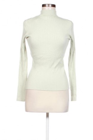 Damenpullover Aada Studios, Größe M, Farbe Grün, Preis 64,99 €