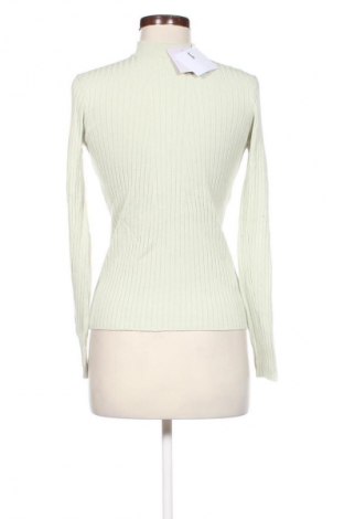 Damenpullover Aada Studios, Größe M, Farbe Grün, Preis 64,99 €