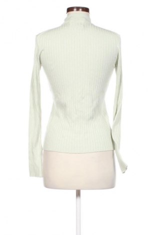 Damenpullover Aada Studios, Größe M, Farbe Grün, Preis 64,99 €