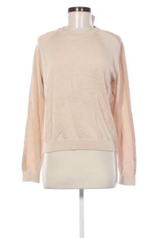 Damenpullover Aada Studios, Größe M, Farbe Beige, Preis 64,99 €