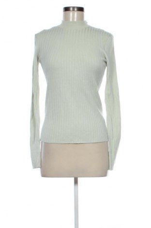 Pulover de femei Aada Studios, Mărime S, Culoare Verde, Preț 316,99 Lei