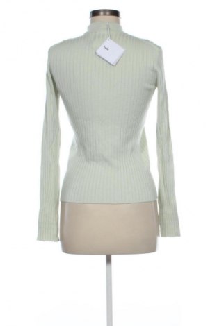 Pulover de femei Aada Studios, Mărime S, Culoare Verde, Preț 316,99 Lei