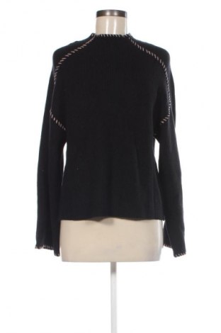 Pulover de femei Aada Studios, Mărime S, Culoare Negru, Preț 316,99 Lei
