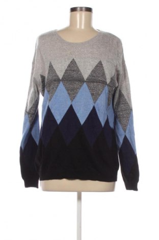Dámský svetr Alba Moda, Velikost S, Barva Vícebarevné, Cena  520,00 Kč