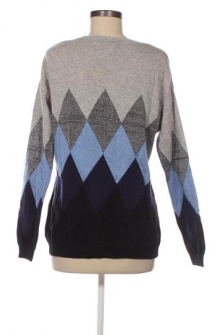 Dámský svetr Alba Moda, Velikost S, Barva Vícebarevné, Cena  520,00 Kč
