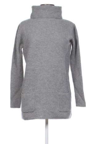 Damenpullover Allude, Größe S, Farbe Grau, Preis 227,42 €