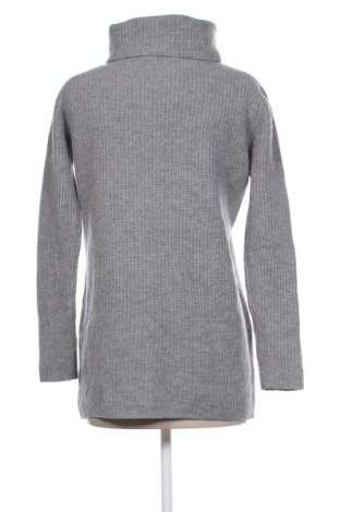 Damenpullover Allude, Größe S, Farbe Grau, Preis 227,42 €