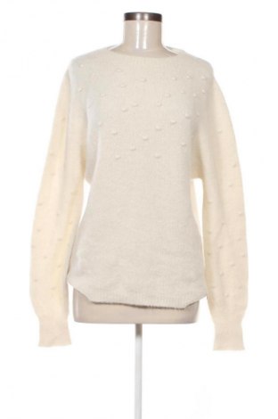 Dámsky pulóver Amelie & Amelie, Veľkosť L, Farba Kremová, Cena  16,95 €