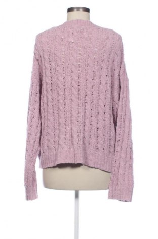 Damenpullover American Eagle, Größe L, Farbe Aschrosa, Preis € 21,00