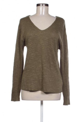 Damenpullover Amisu, Größe M, Farbe Grün, Preis € 14,77