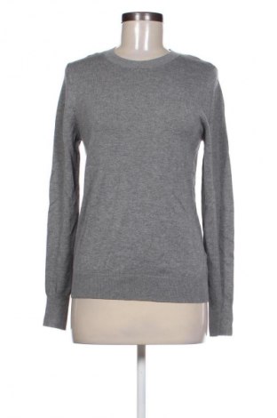 Damenpullover Amisu, Größe M, Farbe Grau, Preis 14,83 €