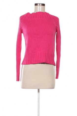 Damenpullover Amisu, Größe M, Farbe Rosa, Preis € 20,99