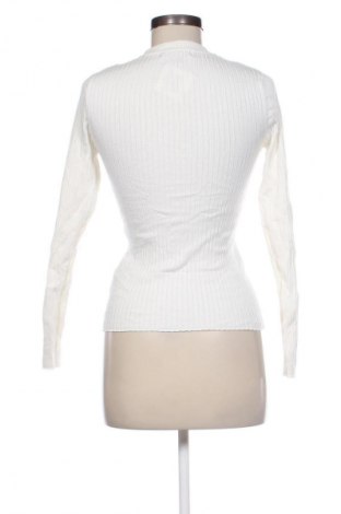 Damenpullover Amisu, Größe S, Farbe Weiß, Preis 15,00 €