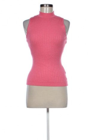 Pulover de femei Amisu, Mărime S, Culoare Roz, Preț 98,99 Lei