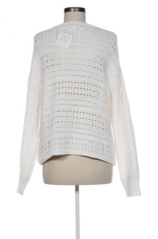 Damenpullover Amisu, Größe L, Farbe Ecru, Preis 20,99 €