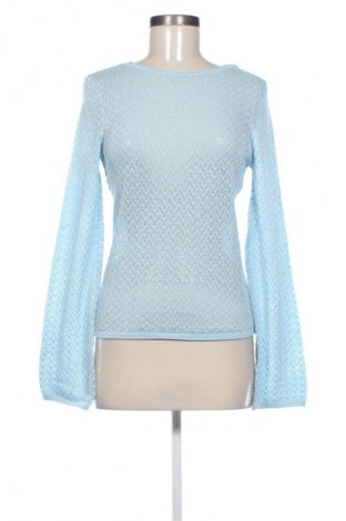 Damenpullover Amisu, Größe L, Farbe Blau, Preis 15,00 €