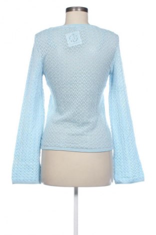 Damenpullover Amisu, Größe L, Farbe Blau, Preis 15,00 €