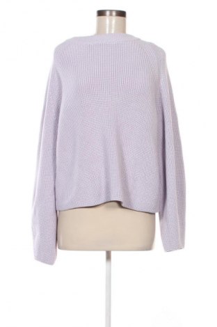 Női pulóver Ana&Ava, Méret XL, Szín Lila, Ár 37 689 Ft