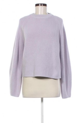 Damski sweter Ana&Ava, Rozmiar L, Kolor Fioletowy, Cena 414,99 zł