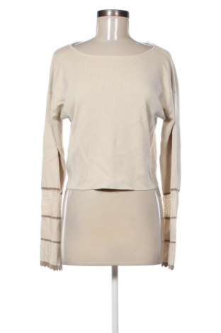 Damenpullover Ana&Ava, Größe L, Farbe Ecru, Preis € 97,99