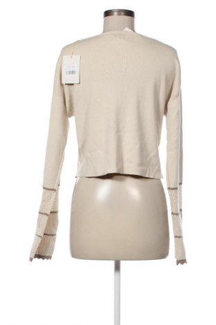Damenpullover Ana&Ava, Größe L, Farbe Ecru, Preis € 97,99
