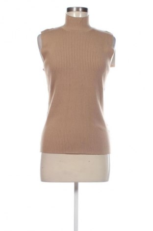 Damski sweter Ana&Ava, Rozmiar XL, Kolor Beżowy, Cena 459,99 zł
